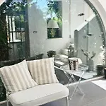 Luxury Beachfront With Pool & Private Parking Villa