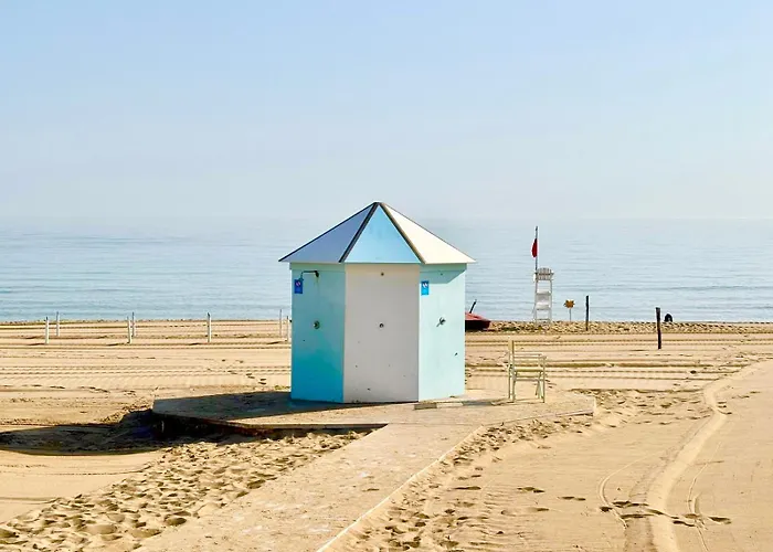 Luxury Beachfront With Pool & Private Parking * Ostuni