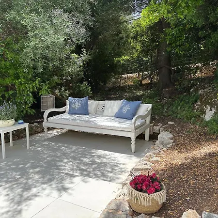 Willa Luxury Beachfront With Pool & Private Parking Ostuni