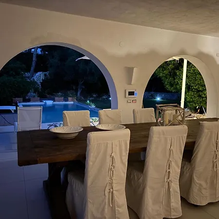 Willa Luxury Beachfront With Pool & Private Parking