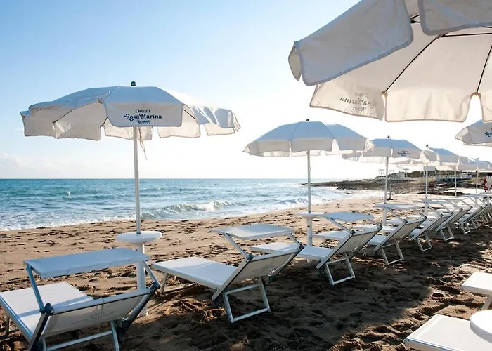 Luxury Beachfront With Pool & Private Parking * Ostuni