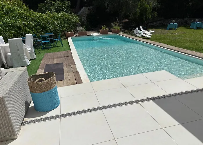 Luxury Beachfront With Pool & Private Parking * אוסטוני